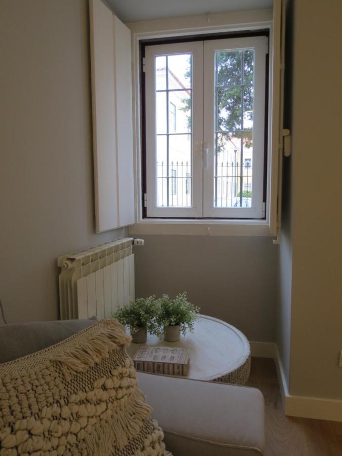Belem 27, Terrace Apartment Lissabon Exterior foto