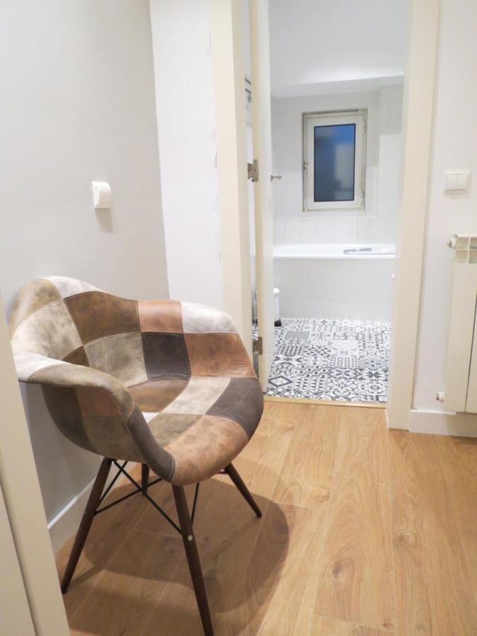 Belem 27, Terrace Apartment Lissabon Exterior foto