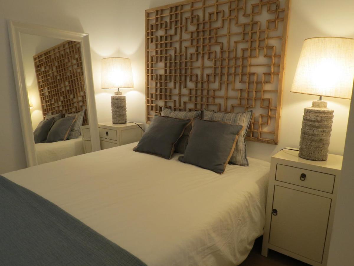 Belem 27, Terrace Apartment Lissabon Exterior foto