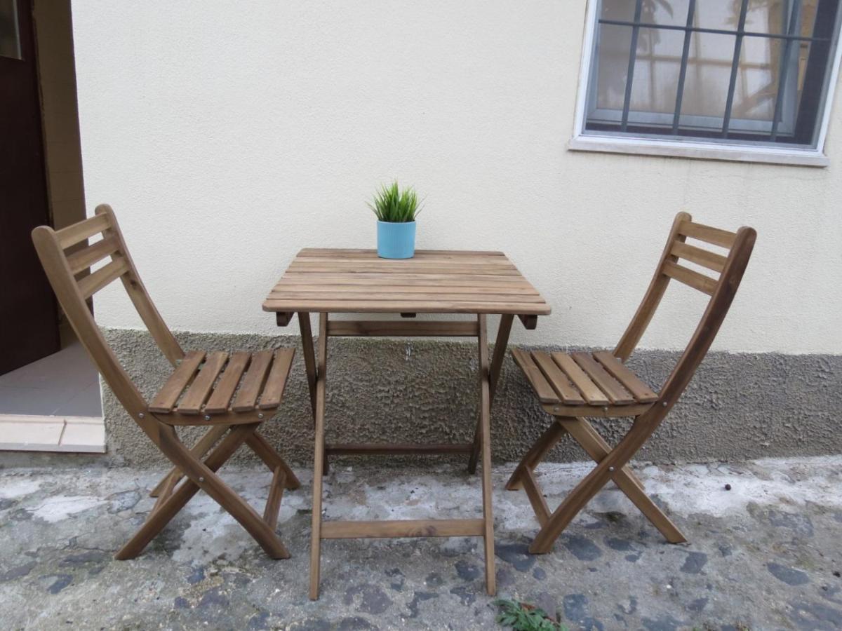 Belem 27, Terrace Apartment Lissabon Exterior foto