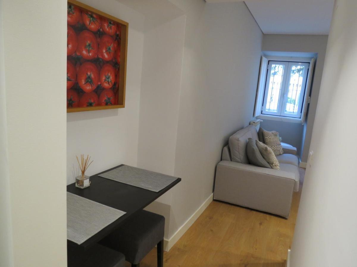 Belem 27, Terrace Apartment Lissabon Exterior foto