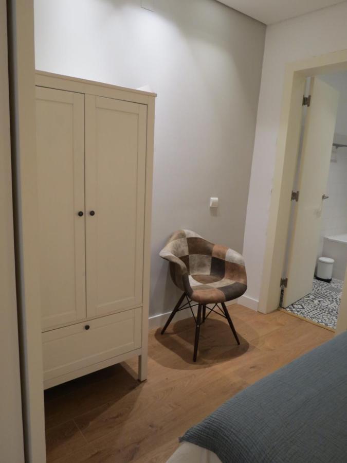 Belem 27, Terrace Apartment Lissabon Exterior foto