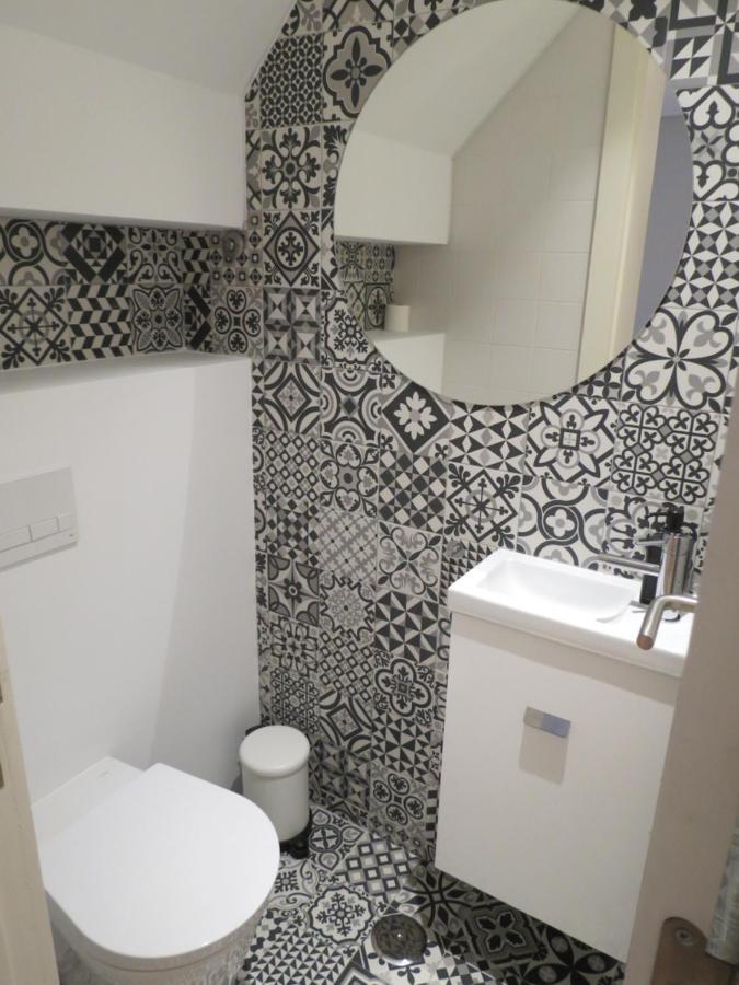 Belem 27, Terrace Apartment Lissabon Exterior foto